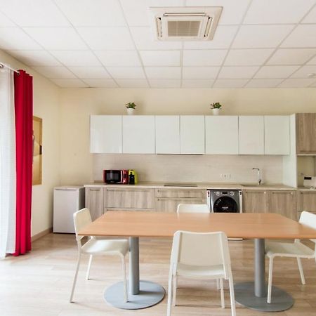 Vetere 101 Apartment Рим Екстер'єр фото