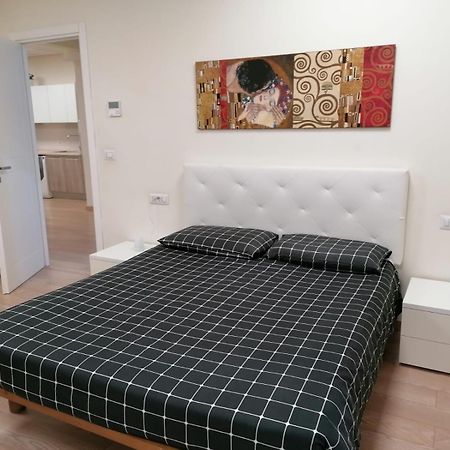 Vetere 101 Apartment Рим Екстер'єр фото