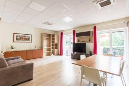 Vetere 101 Apartment Рим Екстер'єр фото