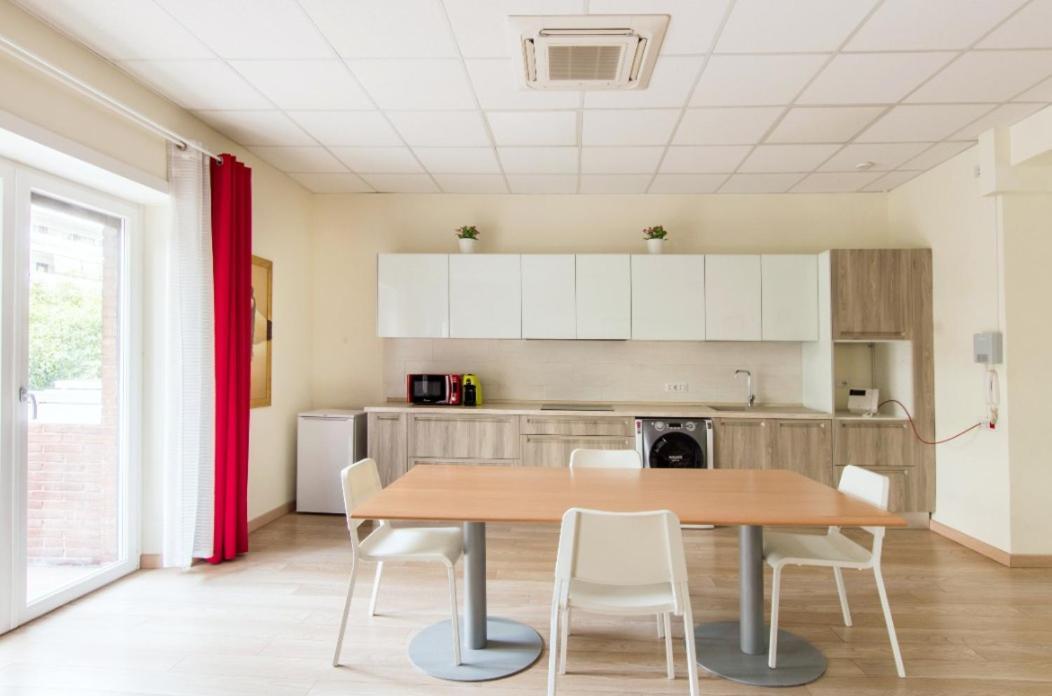 Vetere 101 Apartment Рим Екстер'єр фото