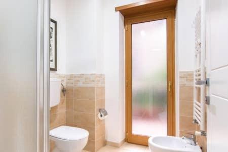 Vetere 101 Apartment Рим Екстер'єр фото