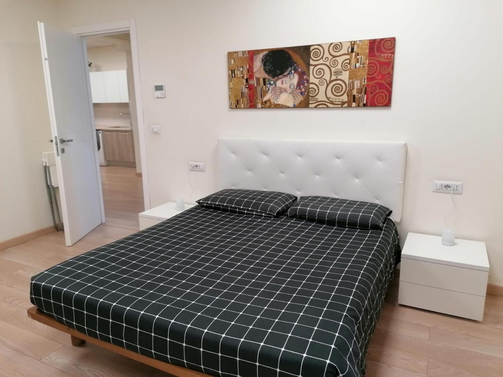 Vetere 101 Apartment Рим Екстер'єр фото