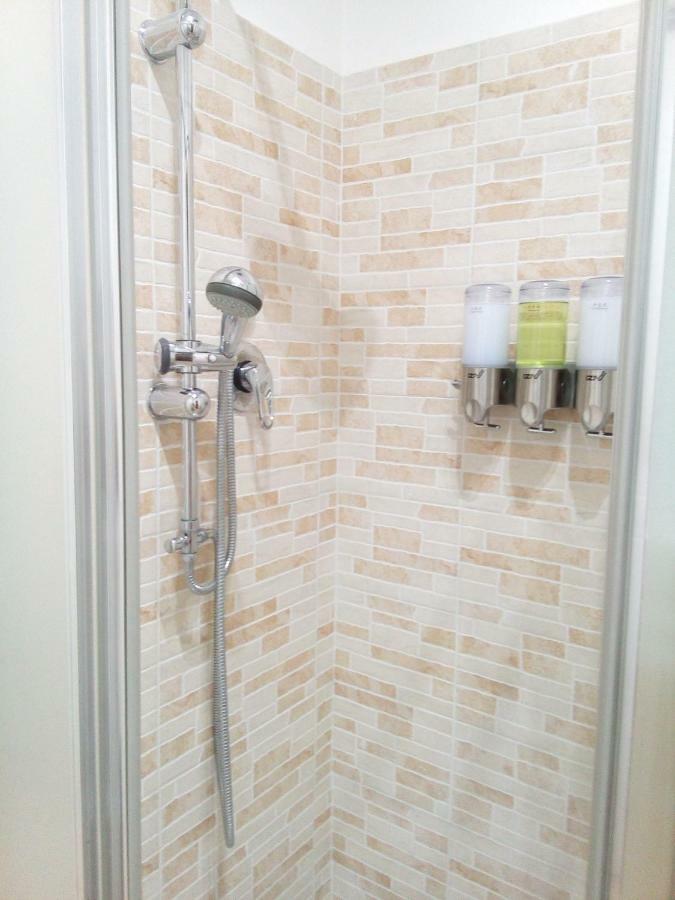 Vetere 101 Apartment Рим Екстер'єр фото