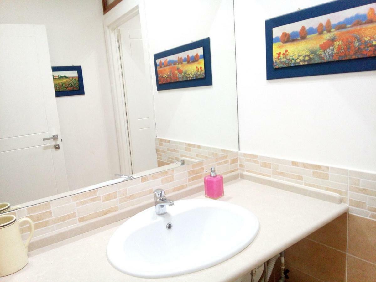 Vetere 101 Apartment Рим Екстер'єр фото